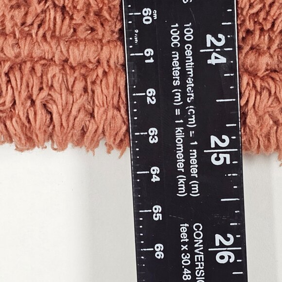 Patagonia Los Gatos 1/4 Zip Fleece Womens Small Long Sleeve Pullover Sweater - Picture 6 of 7